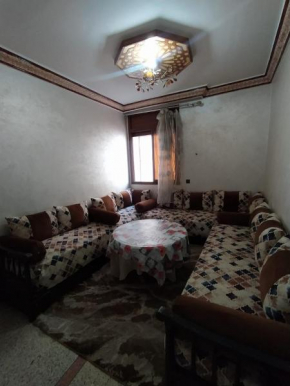 Douaa's home